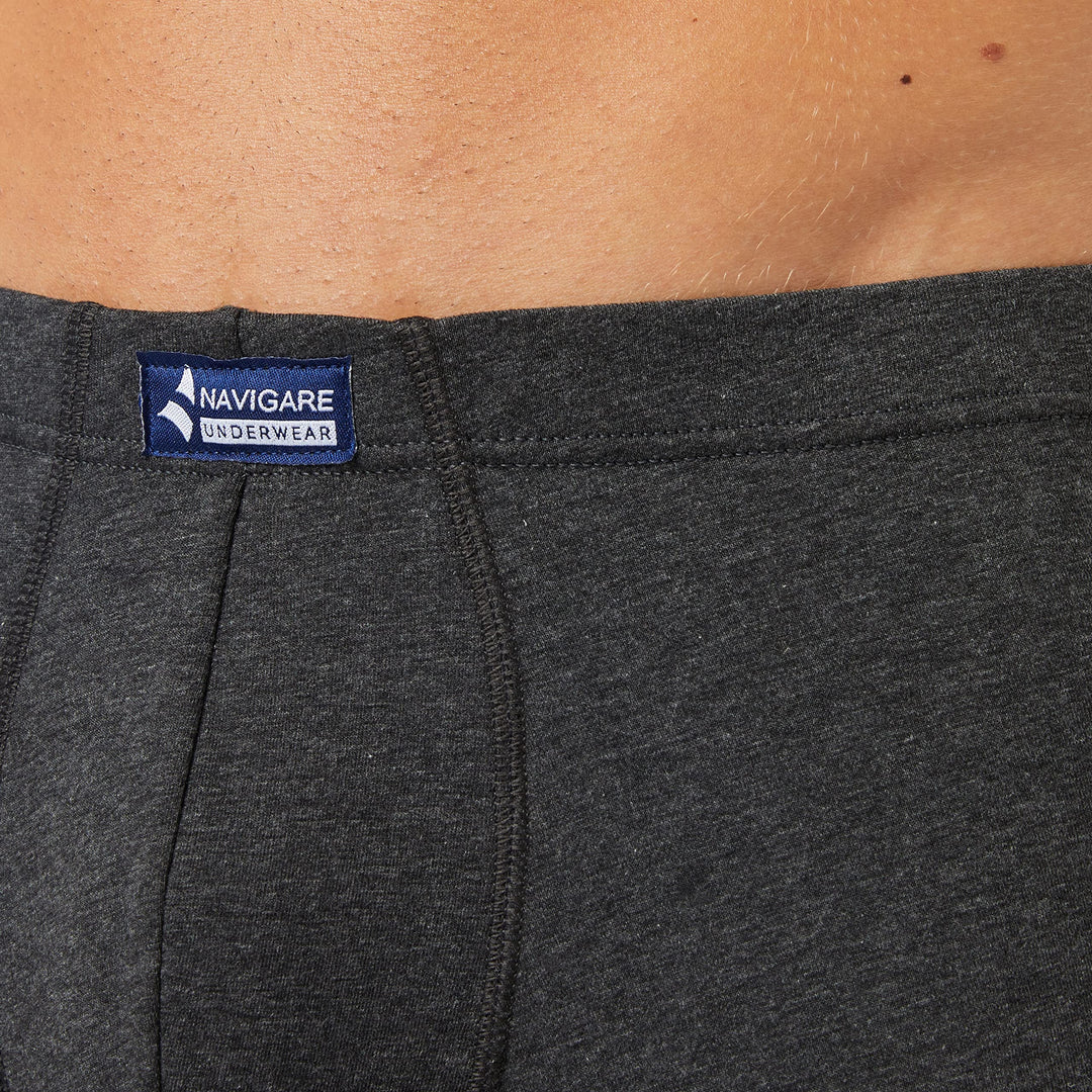 NAVIGARE 6 Boxer uomo elastico Interno art. 573 - Cassaniti