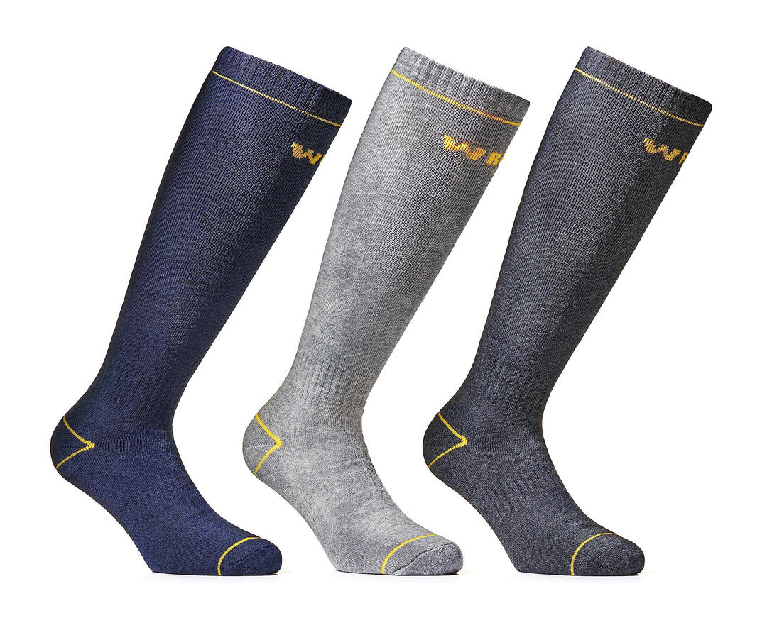 WRK Calza lunga termica Anti-Infortunistica art. 08 - Cassaniti