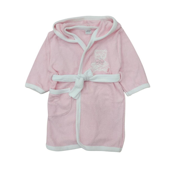 ELLEPI Accappatoio Neonato spugna - Cassaniti