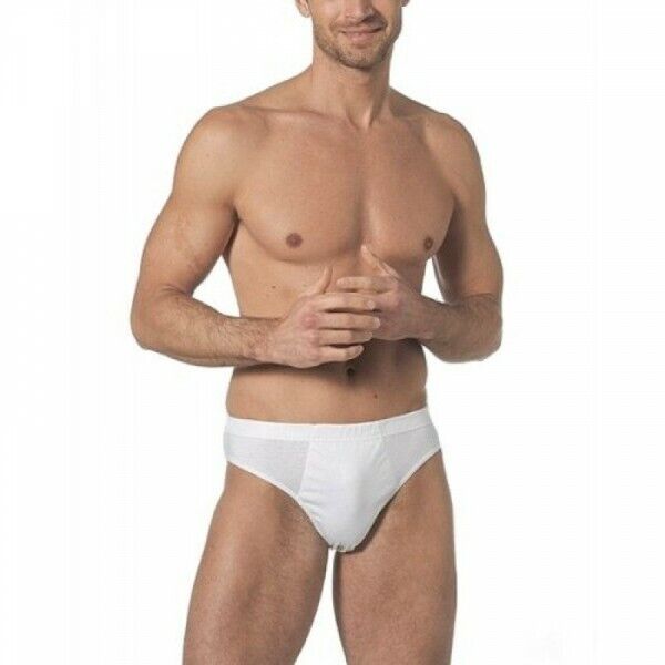 NOTTINGHAM 6 Slip uomo cotone mercerizzato art. SB111 - Cassaniti