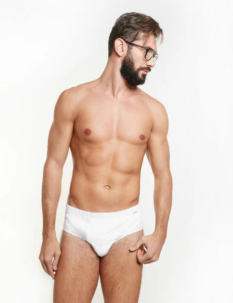 NOTTINGHAM 6 Slip uomo filo scozia art. SA313 - Cassaniti