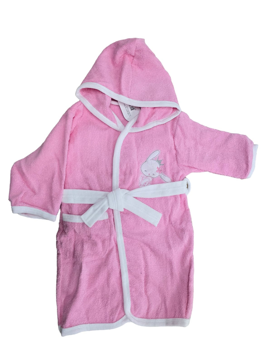 ELLEPI Accappatoio Neonato spugna - Cassaniti