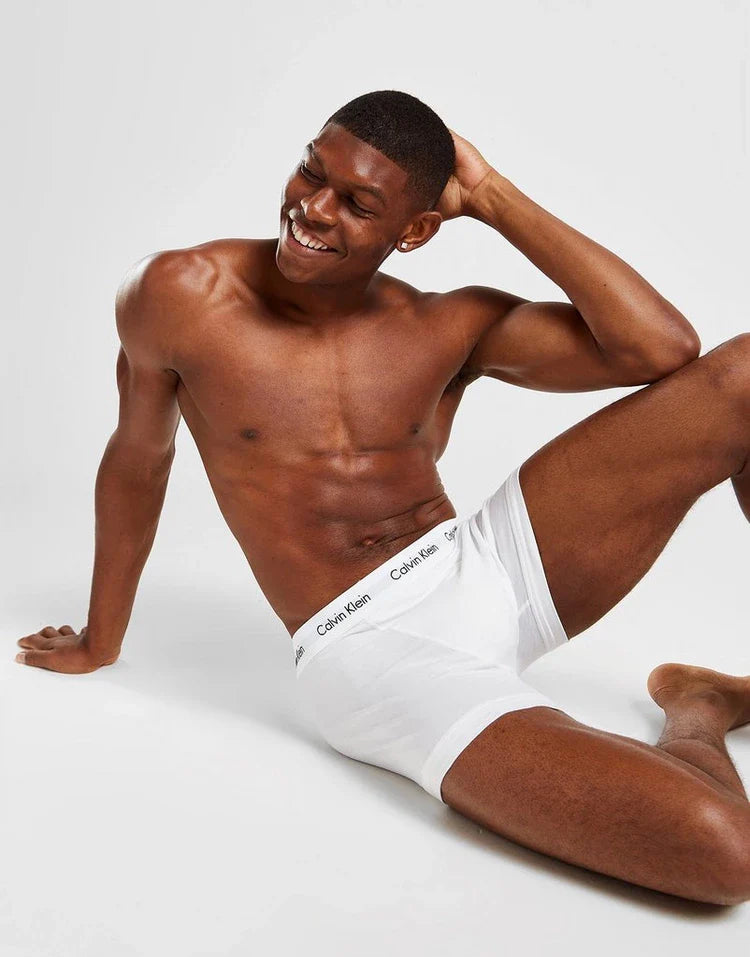 Calvin Klein Boxer uomo classico 3 Pezzi - Cassaniti