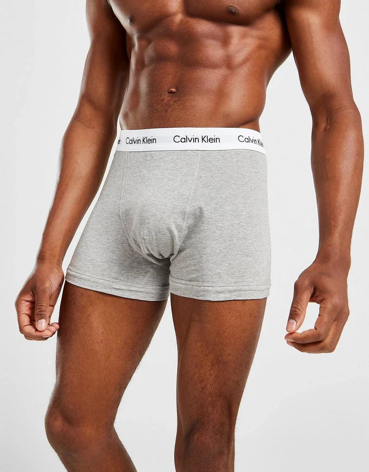 Calvin Klein Boxer uomo classico 3 Pezzi - Cassaniti