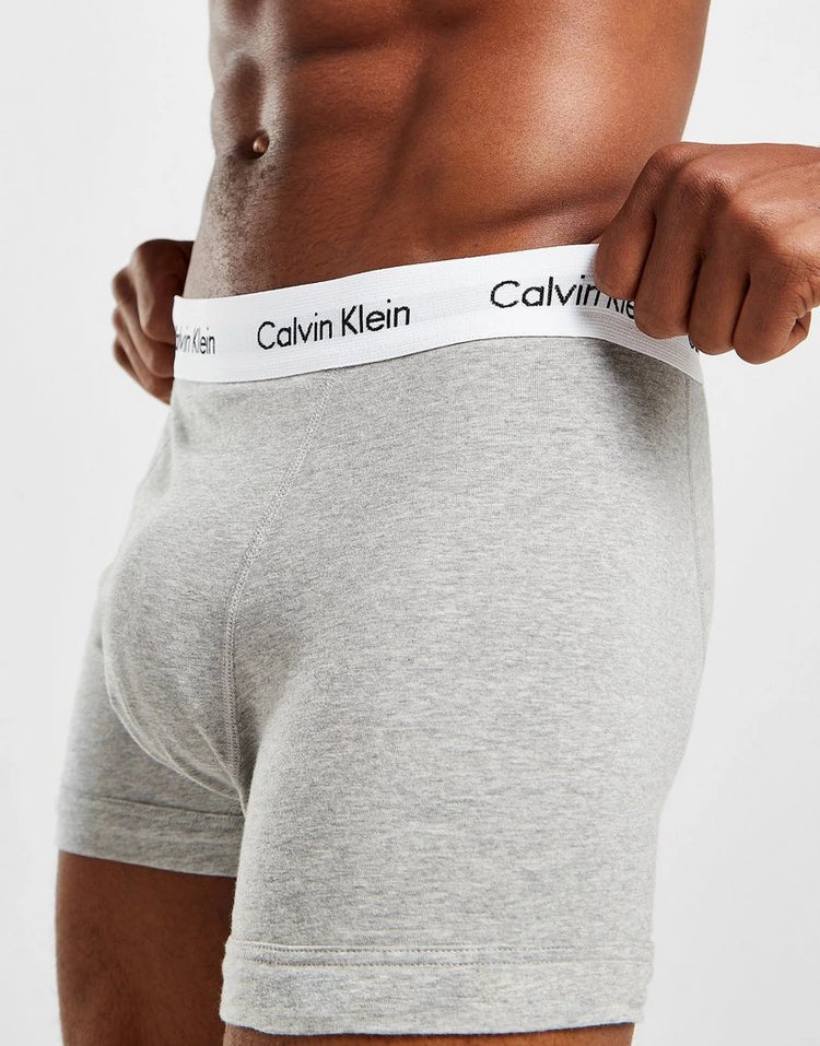 Calvin Klein Boxer uomo classico 3 Pezzi - Cassaniti