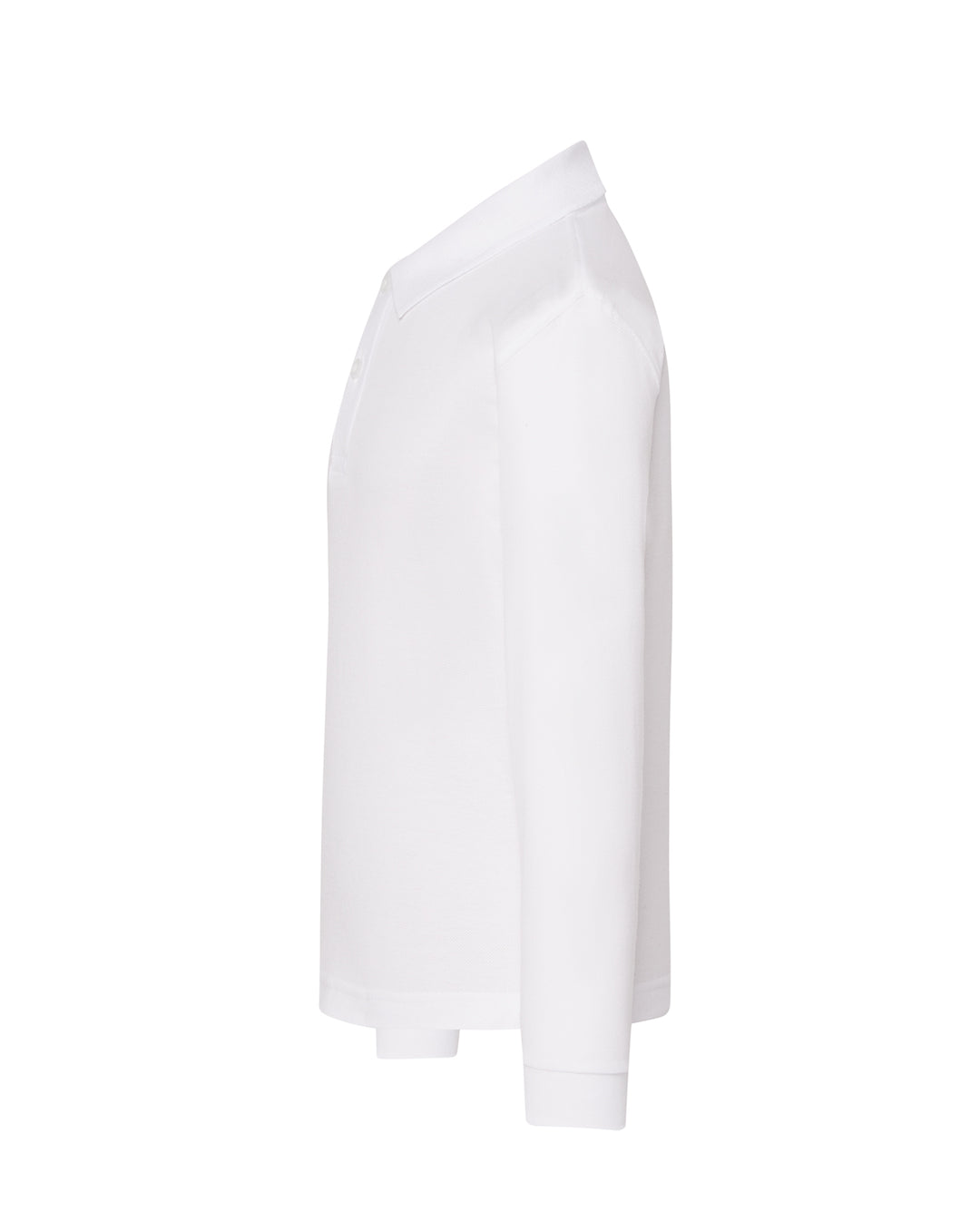 JHK Polo Regular Manica Lunga Bimbo Art. PKID210LS