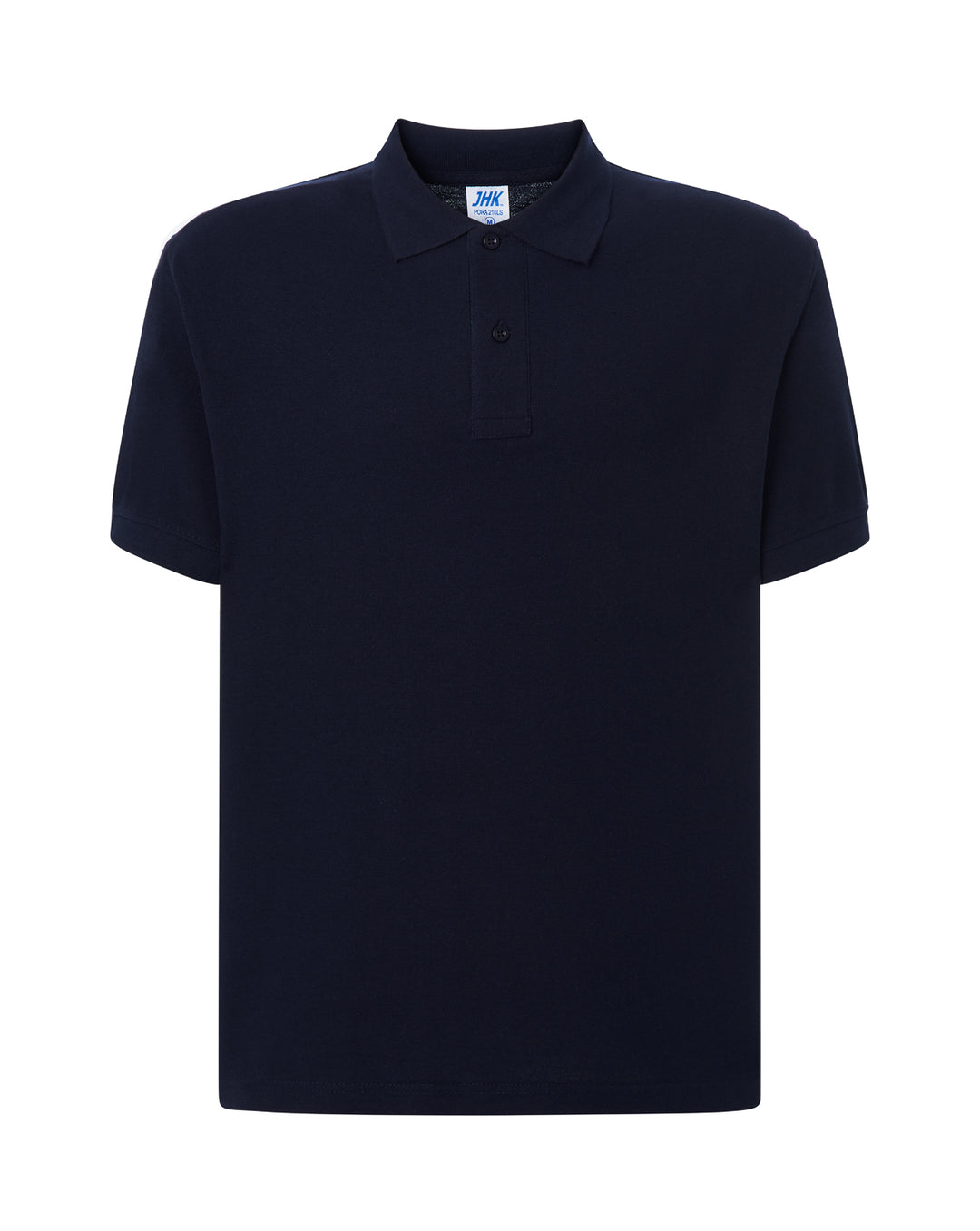 JHK Polo Uomo Regular Manica Corta Art. Pora210