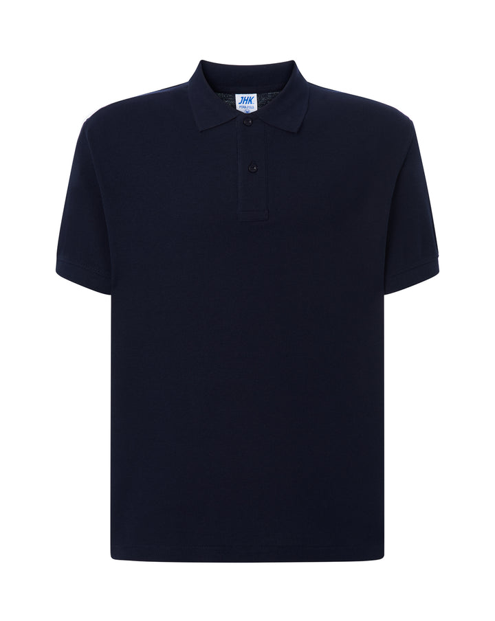 JHK Polo Uomo Regular Manica Corta Art. Pora210