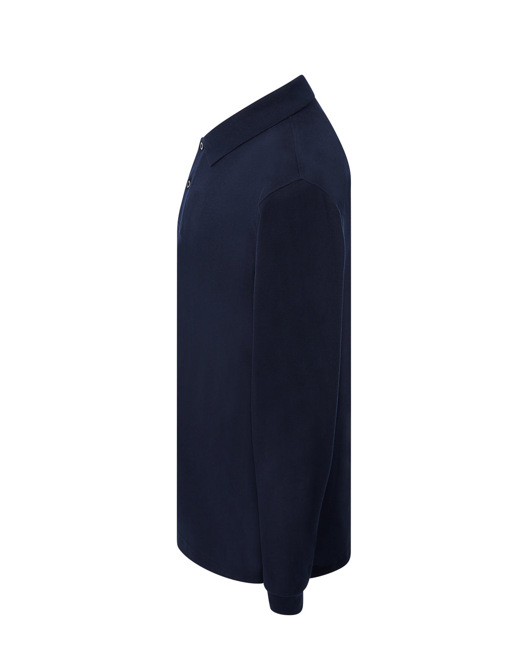 JHK Polo Uomo Regular Manica Lunga Art. Pora210LS