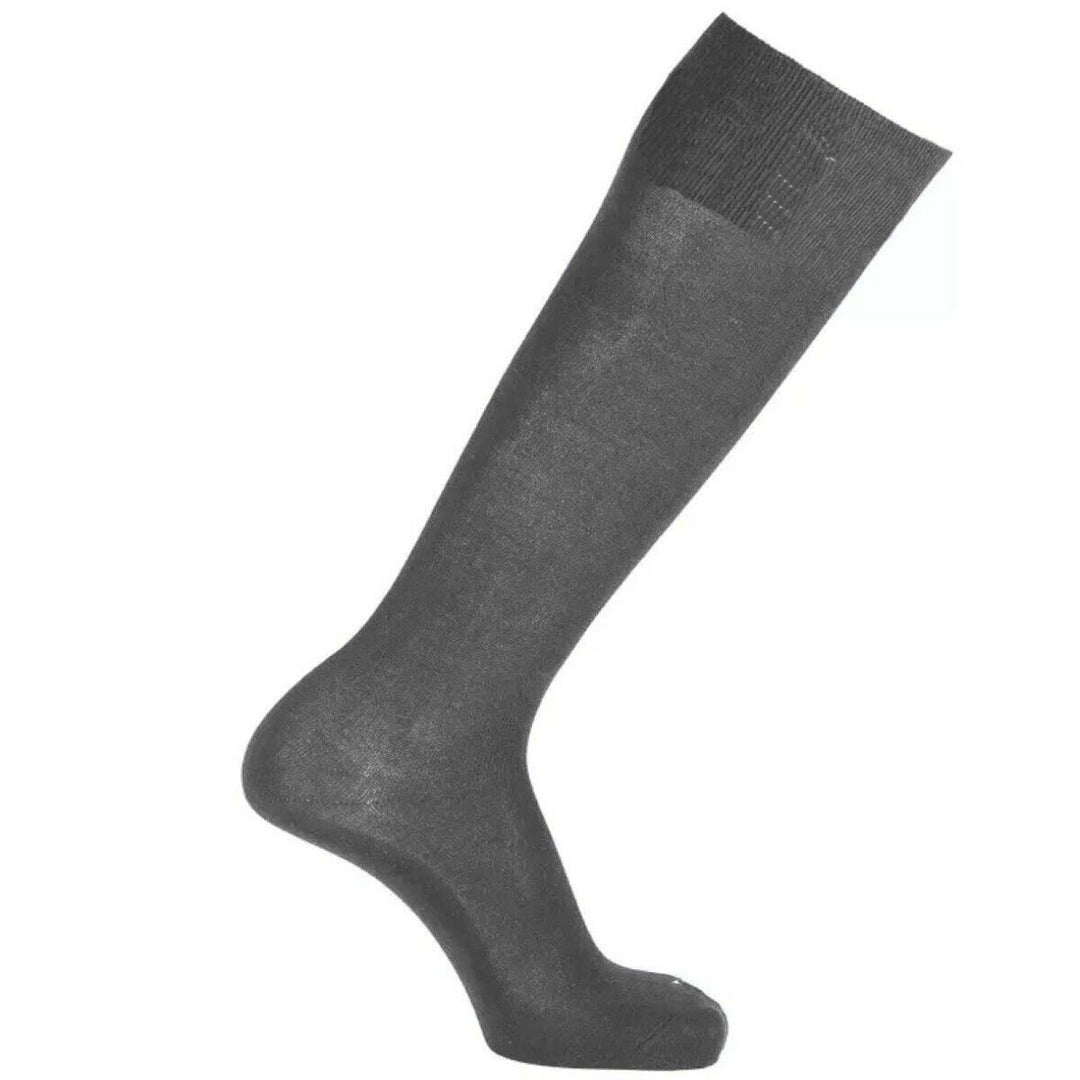 TORREGGIANI 6 Calzini uomo lungo 100% filo scozia art.241 - Cassaniti