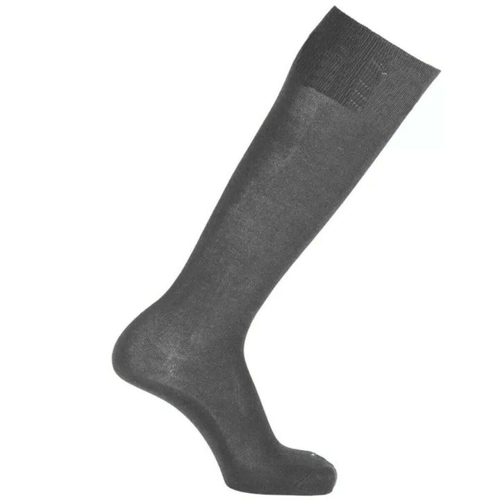 TORREGGIANI 6 Calzini uomo lungo 100% filo scozia art.241 - Cassaniti