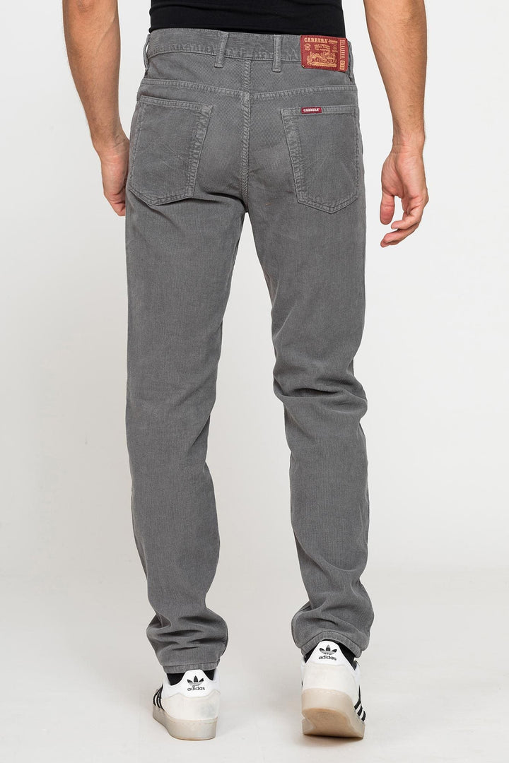 CARRERA Pantaloni VELLUTO Uomo Mille Righe 700-1050