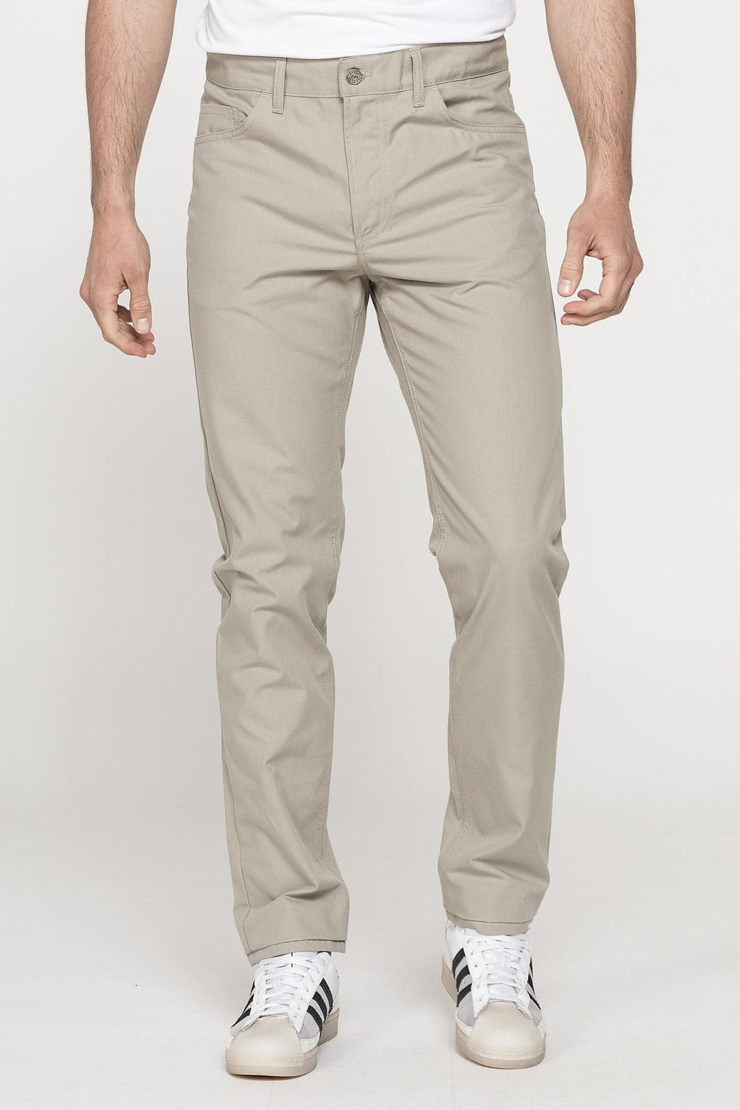 CARRERA Men's trousers in cotton fabric