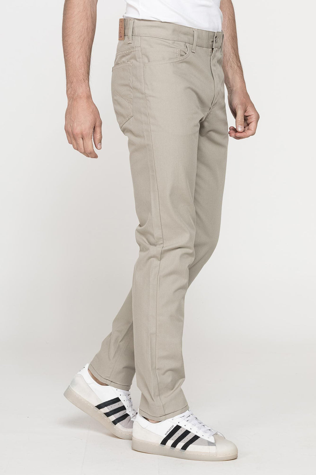 CARRERA Men's trousers in cotton fabric