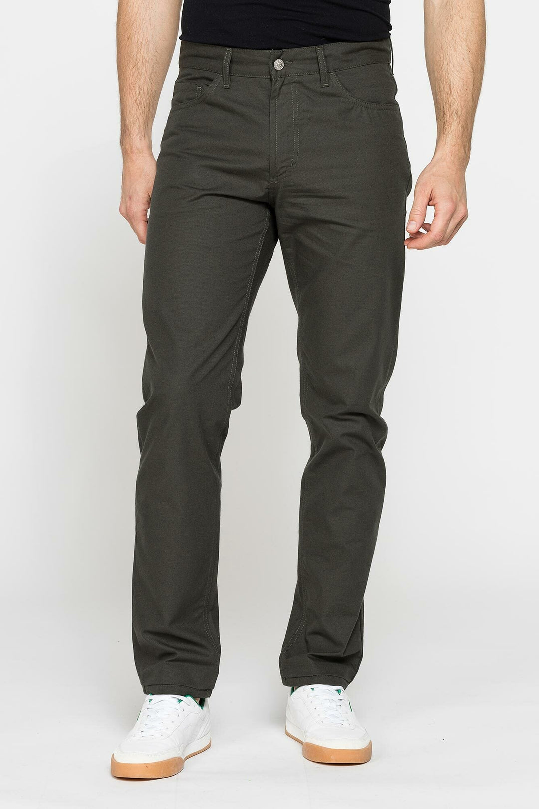 CARRERA Men's trousers in cotton fabric