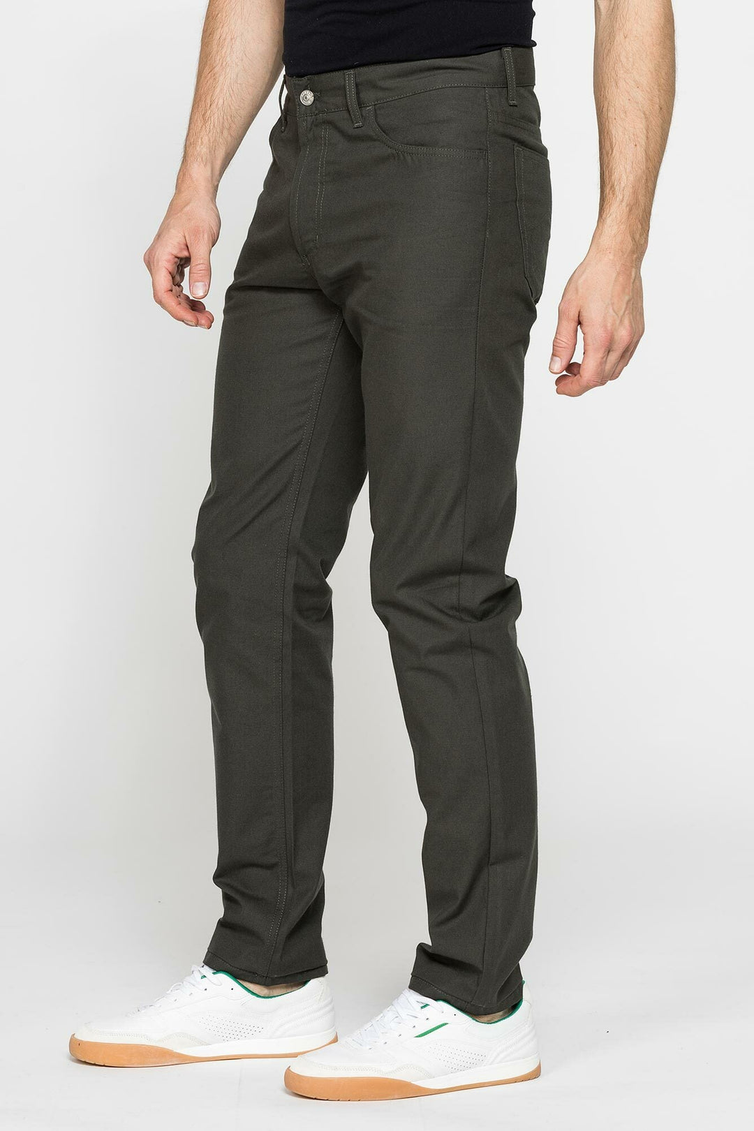 CARRERA Men's trousers in cotton fabric