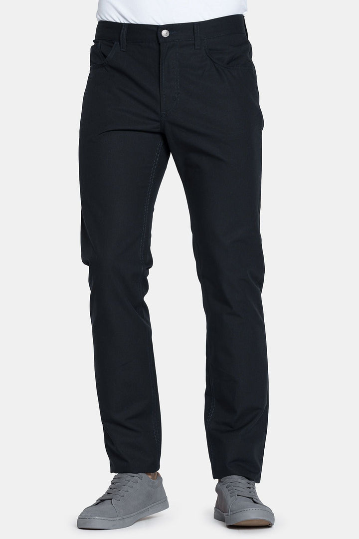 CARRERA Men's trousers in cotton fabric