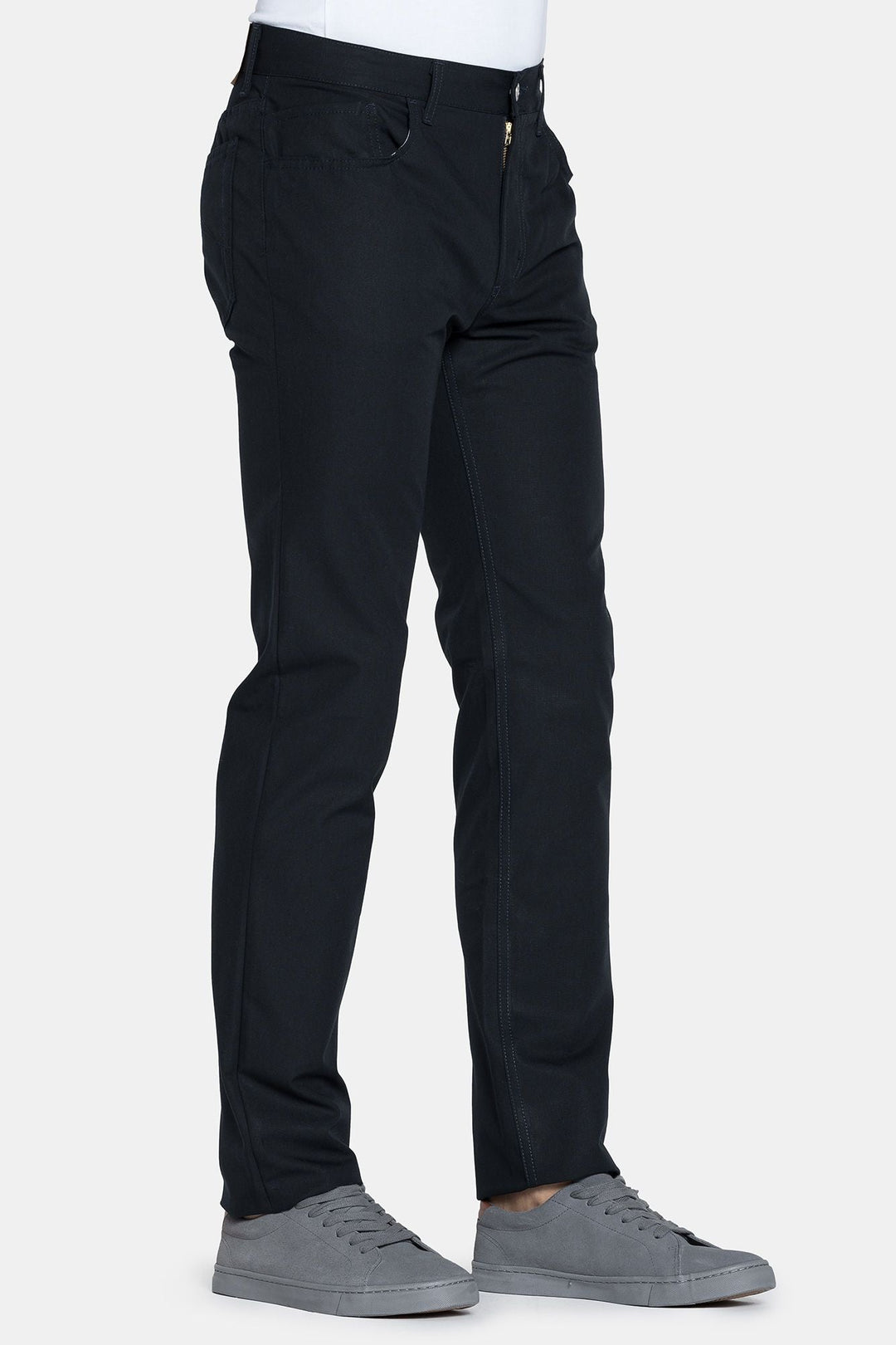 CARRERA Men's trousers in cotton fabric