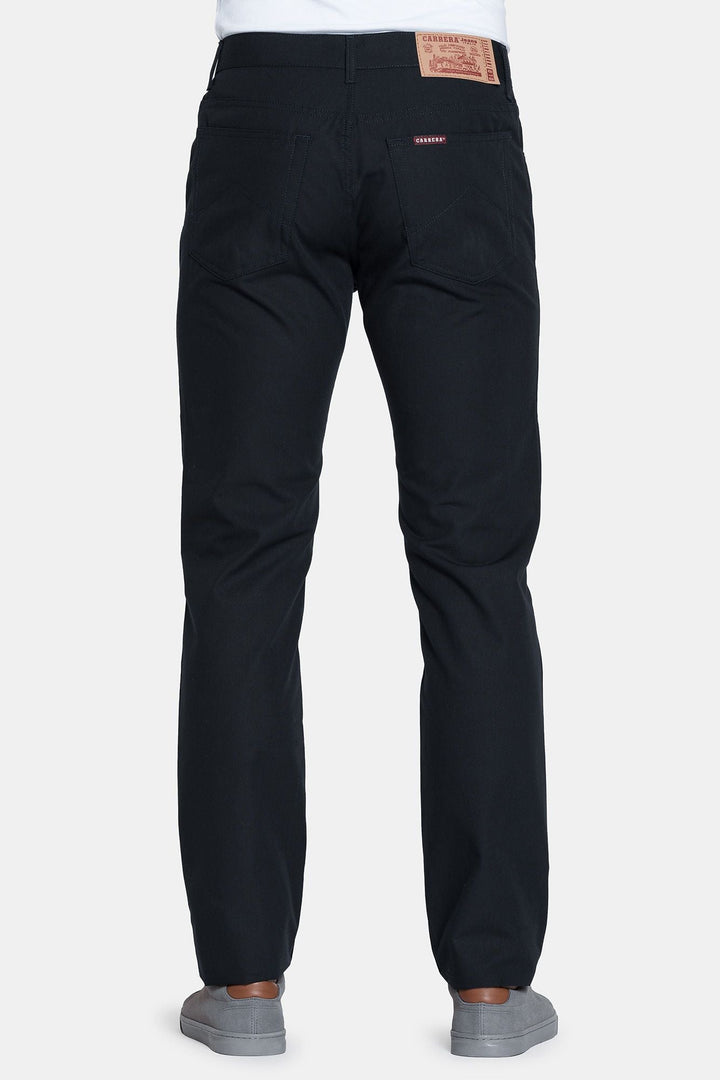 CARRERA Men's trousers in cotton fabric