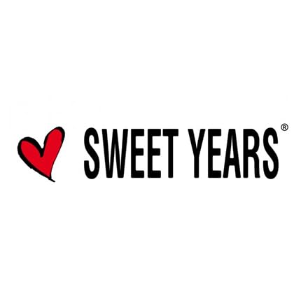 SWEET YEARS Boxer Uomo 6 Pz Cotone Elasticizzato