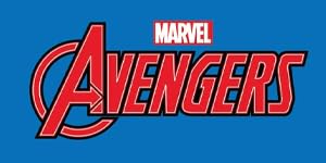 DISNEY-MARVEL Trapunta Invernale DOUBLE-FACE per Letto Singolo