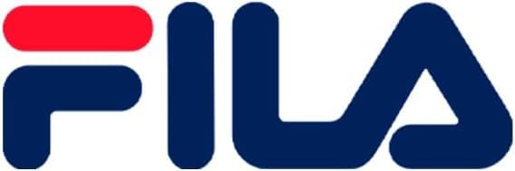 FILA 3 T-Shirt Uomo Maglie Intime Cotone Bielastico Nero e Assortito