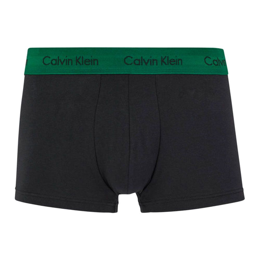 Calvin Klein Boxer Uomo, Moda 3 Pezzi