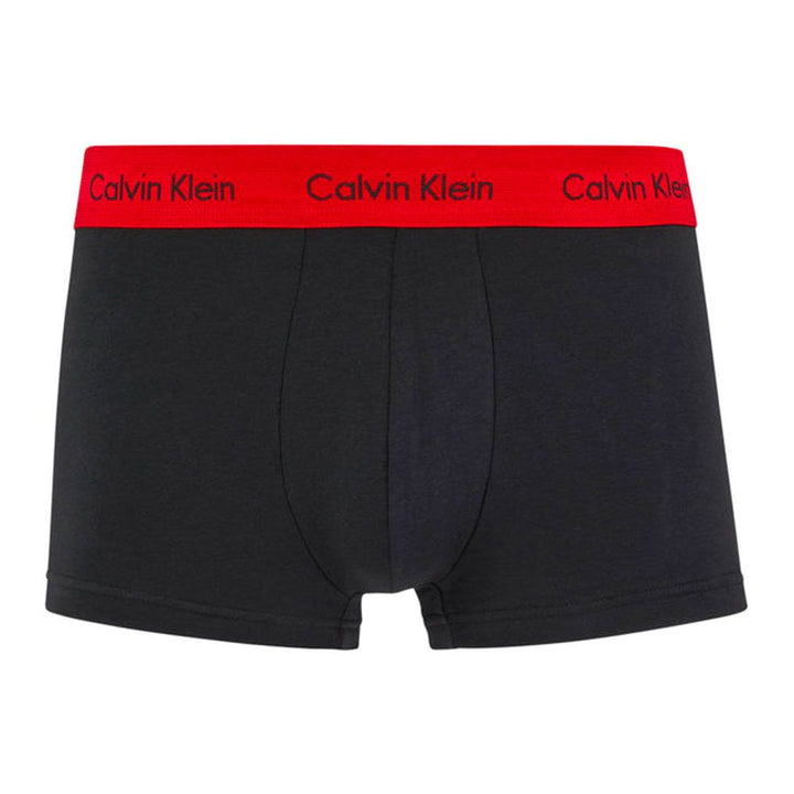 Calvin Klein Boxer Uomo, Moda 3 Pezzi