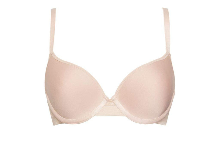 SIèLEI Reggiseno Imbottito con Ferretto in Microfibra Art. 2506