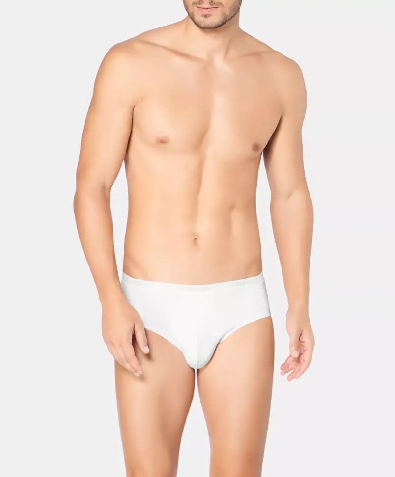 SLOGGI Men Basic 2 Slip Midi Uomo