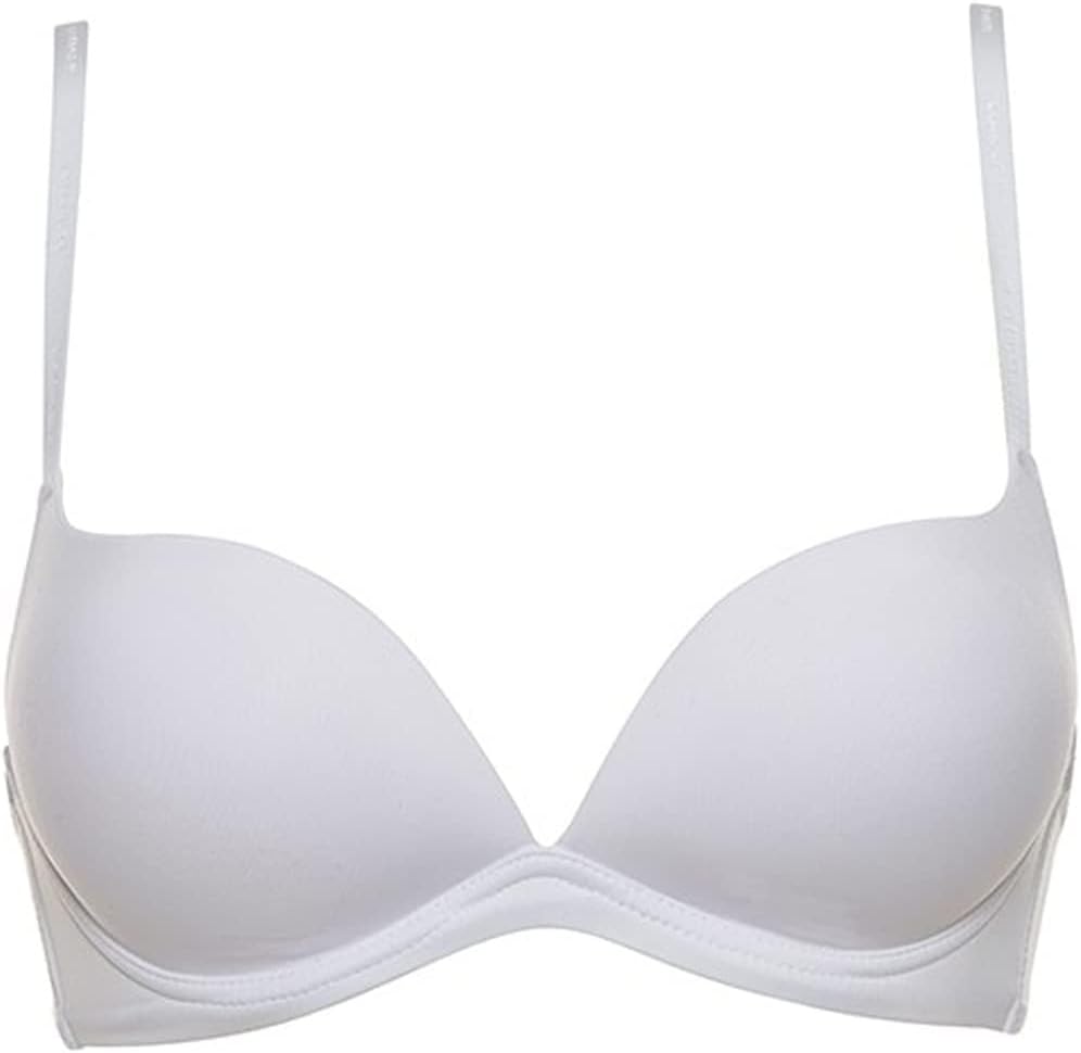 LORMAR Reggiseno Push Up Desiderio Liscio