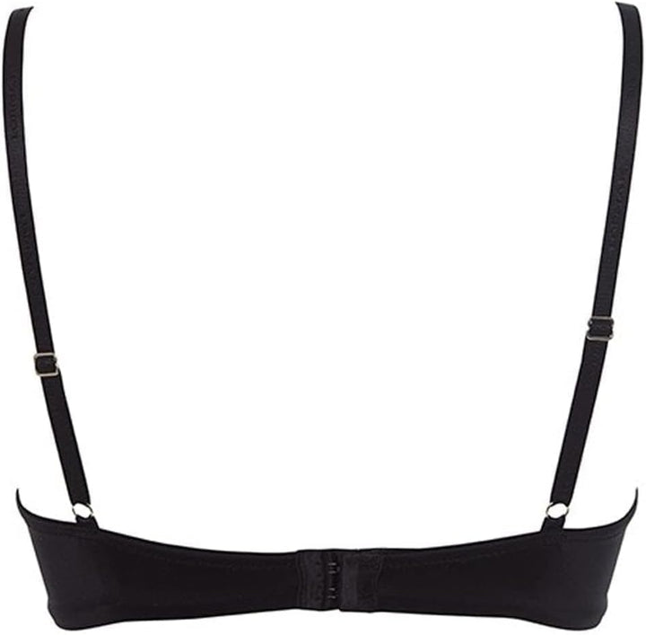 LORMAR Reggiseno Push Up Desiderio Liscio