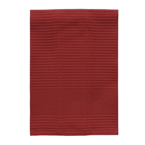 SOMMARUGA Telo Doccia 100% Cotton Nido D'ape 320g Size 100 x 150 cm