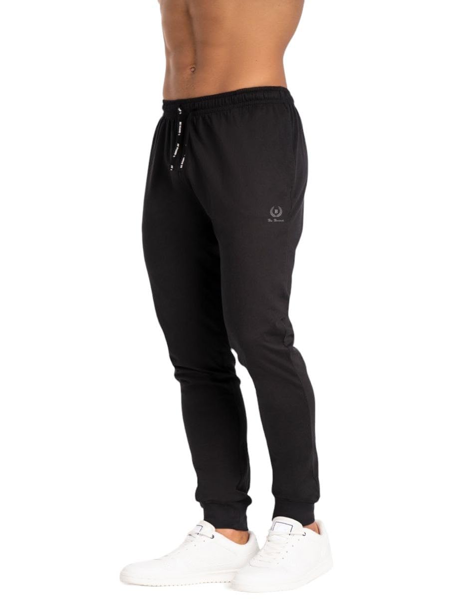 Pantalone tuta uomo leggero 100% cotone FC 363 OXIGYM Pantalone tuta uomo leggero 100% cotone FC 363 OXIGYM