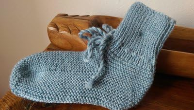 LA ROCCA mantellina lingerie donna taglia unica misto lana inclusa di babbucce