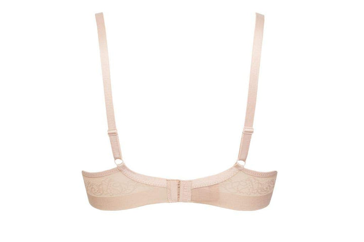 SIèLEI Reggiseno Imbottito con Ferretto in Microfibra Art. 2506