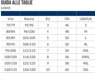 FRAGI Set 3 Slip Uomo  Elast. Interno Taglio Anatominco 100% Cotone Elasticizzato