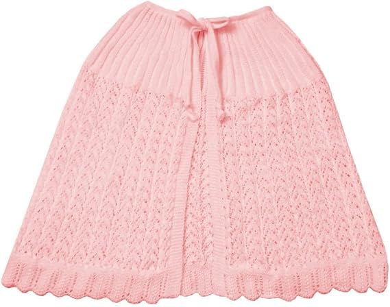 LA ROCCA mantellina lingerie donna taglia unica misto lana inclusa di babbucce