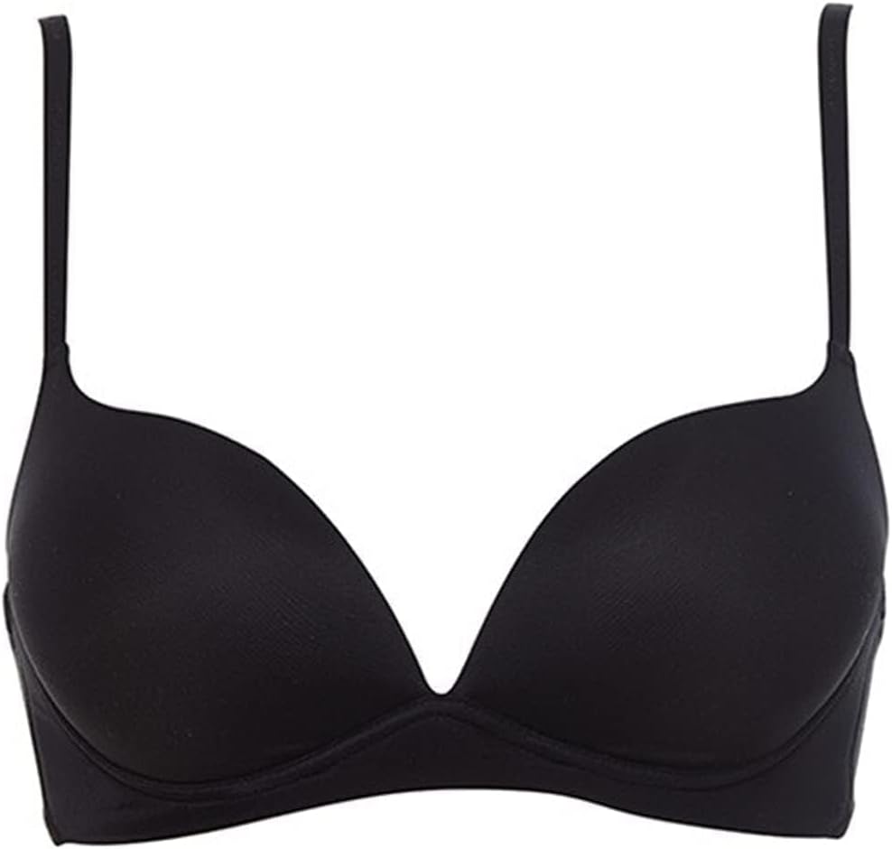 LORMAR Reggiseno Push Up Desiderio Liscio