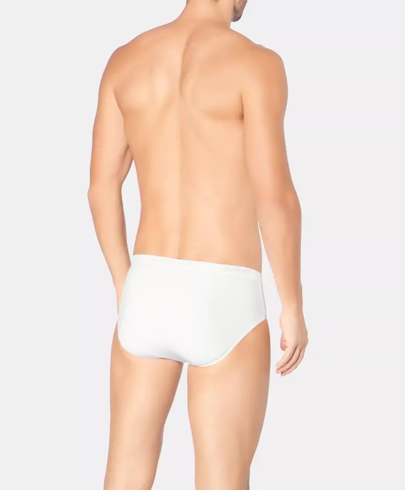 SLOGGI Men Basic 2 Slip Midi Uomo