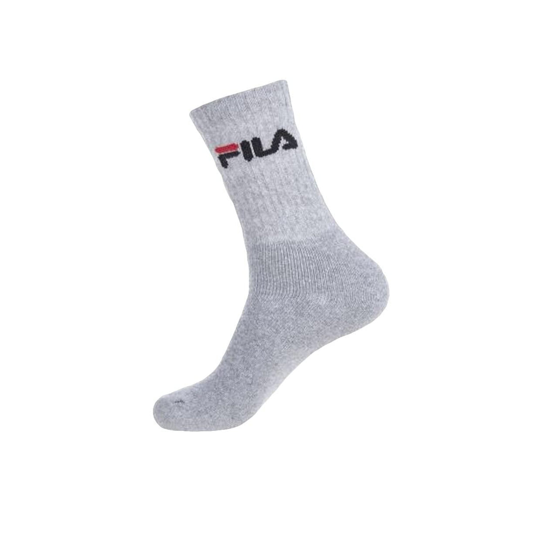 FILA Calze Unisex Calze Unisex adulto Art. F9505 (Pacco da 6)
