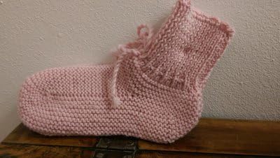 LA ROCCA mantellina lingerie donna taglia unica misto lana inclusa di babbucce