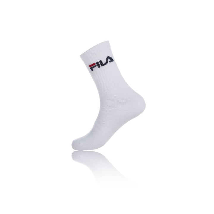 FILA Calze Unisex Calze Unisex adulto Art. F9505 (Pacco da 6)