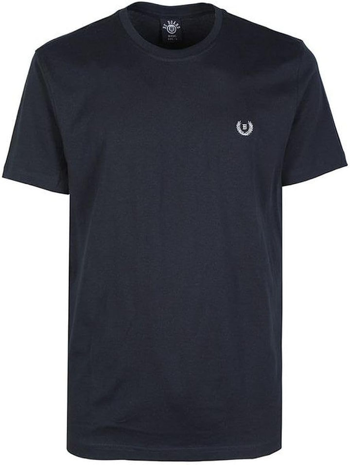 BE BOARD T-Shirt Uomo in Cotone Traspirante – Girocollo, Manica Corta Art. 908 C/BIG