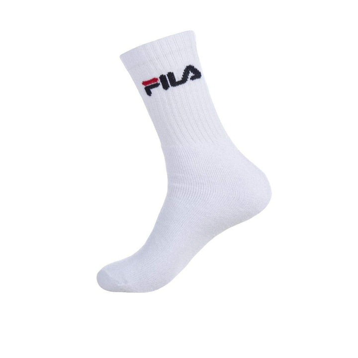 FILA Calze Unisex Calze Unisex adulto Art. F9505 (Pacco da 6)