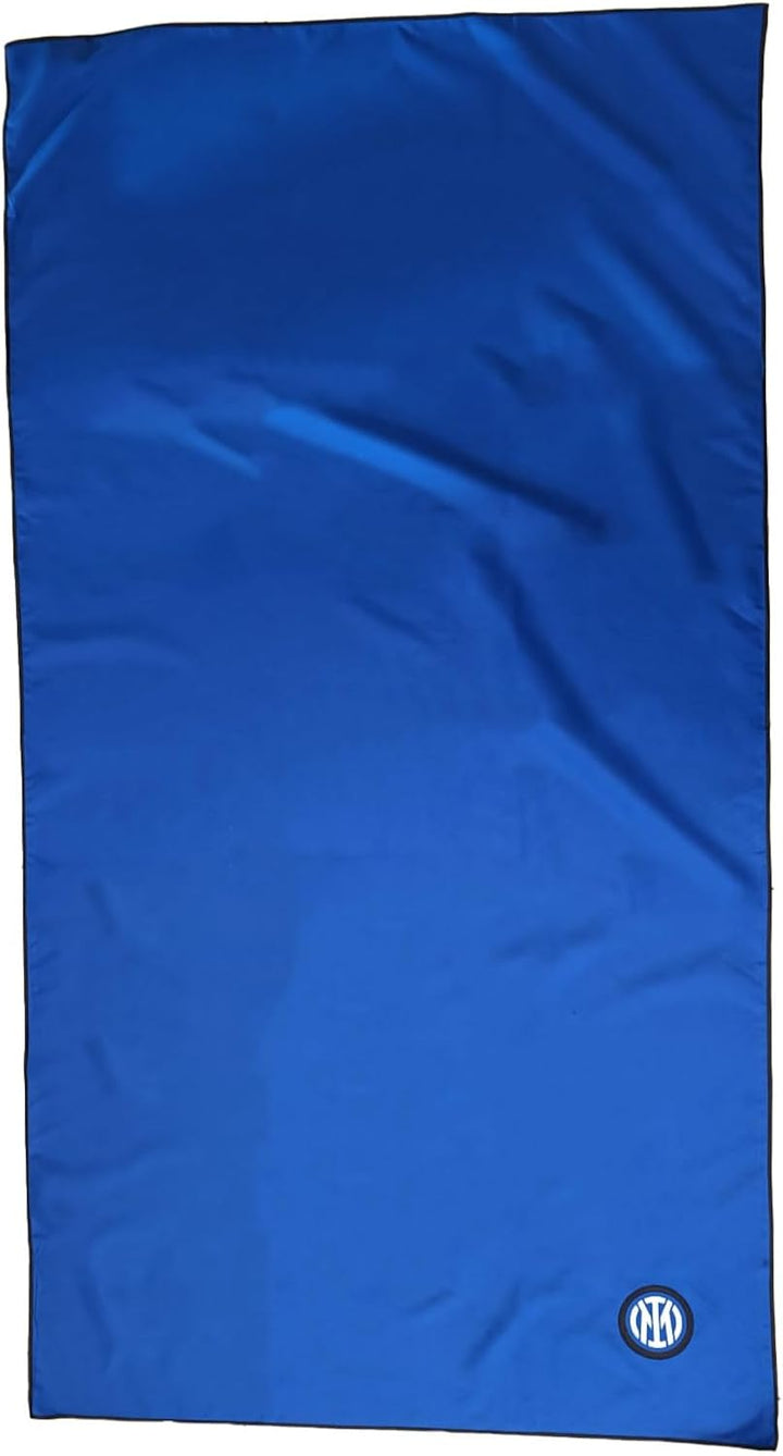 INTER Telo Mare in Microfibra Ufficiale 90x170 cm