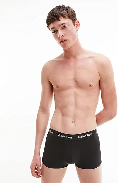 Calvin Klein Boxer uomo moda B 3 Pezzi