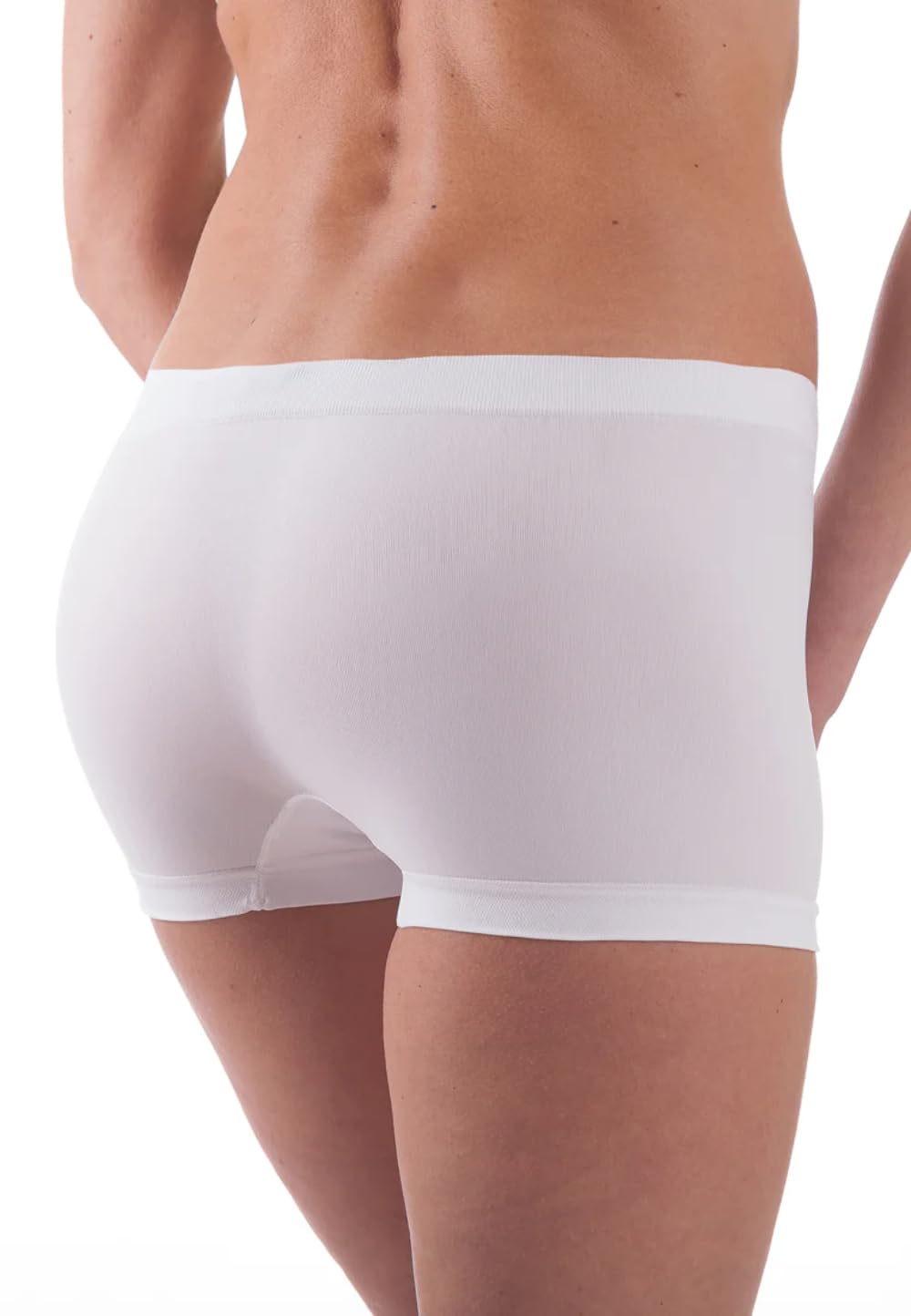 BELLISSIMA 3 Boxer da Donna Vita Bassa Microfibra Elasticizzata Art. 018