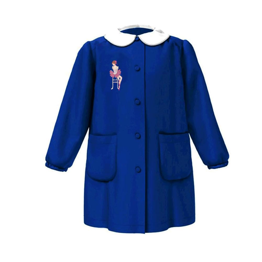 Grembiule Bambino Scuola Materna 6 Anni Siggi in offerta da Grembiule Bambino Scuola Materna 6 Anni Siggi in offerta da