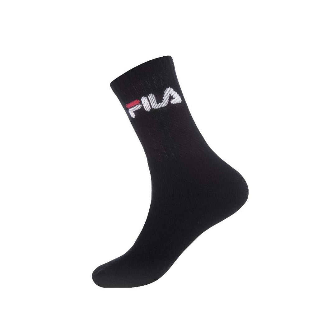 FILA Calze Unisex Calze Unisex adulto Art. F9505 (Pacco da 6)